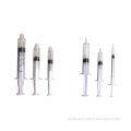Disposable Syringe - Disposable Medical Series (KT-D02)